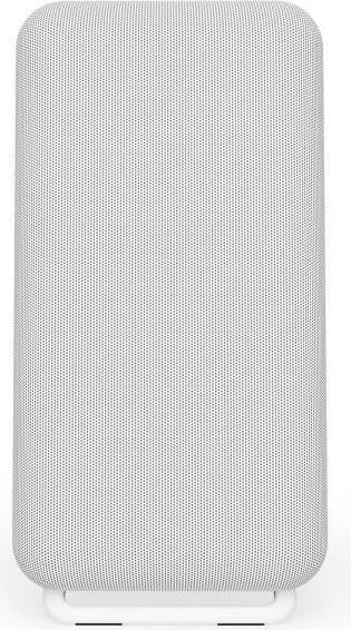 Actual product image Hyte X50 Air Mid Tower Case Snow White (E-ATX)