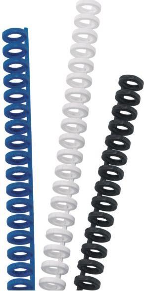 Actual product image GBC Click spine