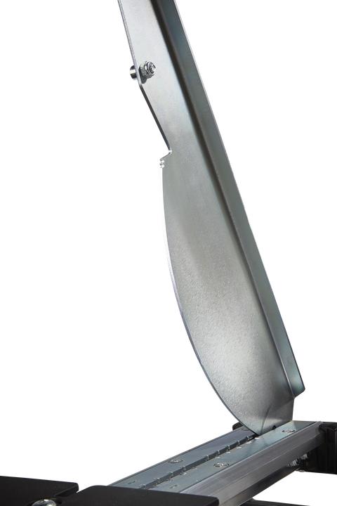 Produktbild wolfcraft 1 LC 600 - Laminatschneider (Schneidegerät)