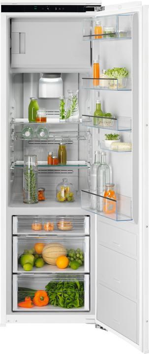 Actual product image Electrolux IK2805SZR (252 l)