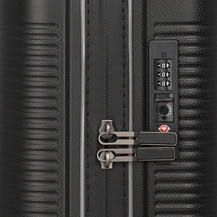 Actual product image Travelite Roomer - Hand luggage trolley (40 l)
