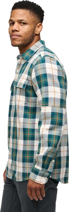 Immagine prodotto Black Diamond Camicia a maniche lunghe Project Twill da uomo (XS)