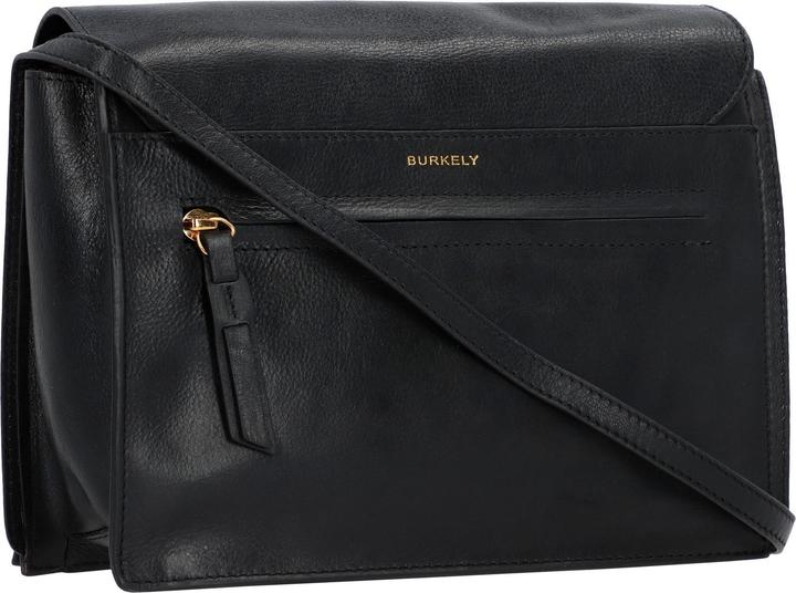 Immagine prodotto Burkely Fine Florence Messenger Leder 24 cm