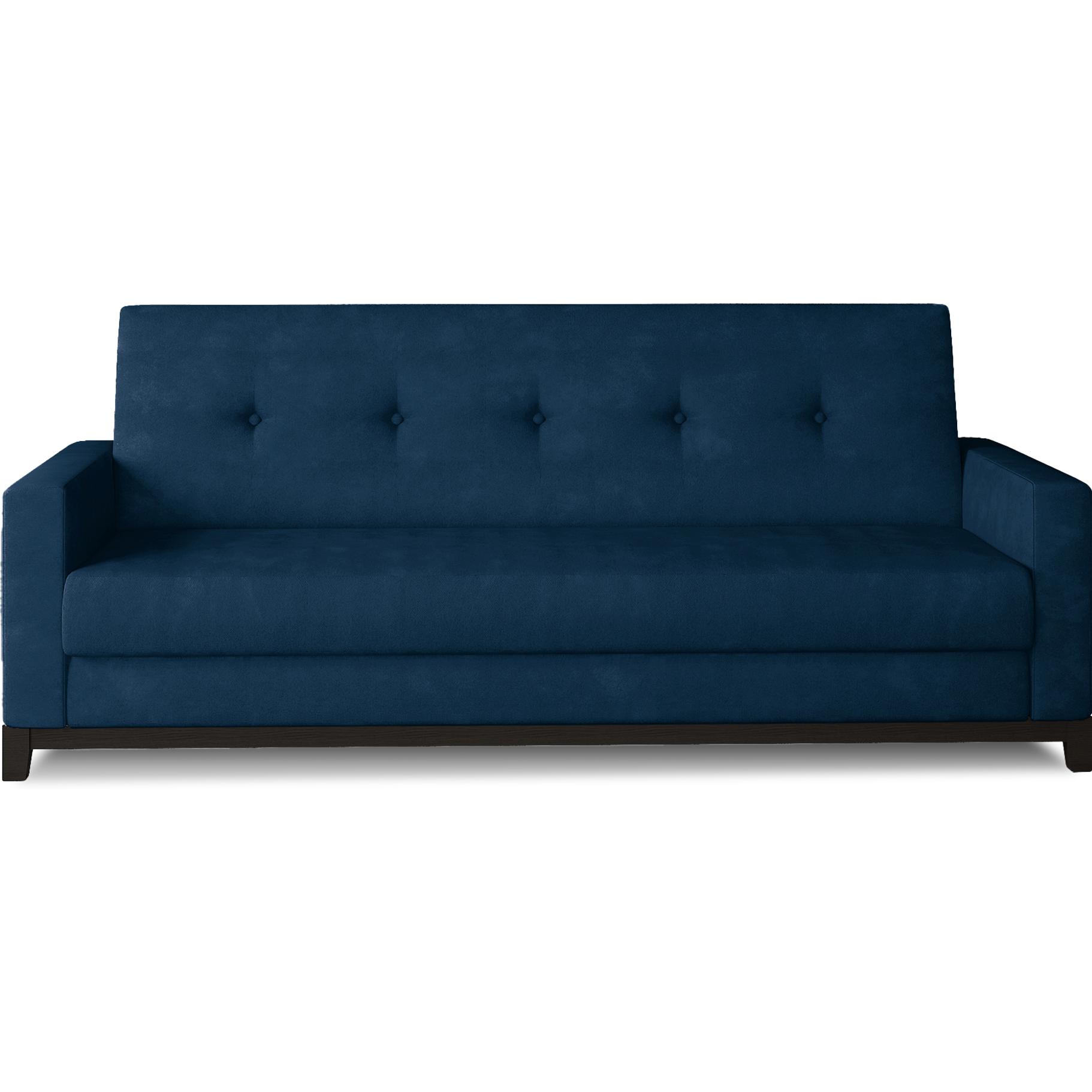 ELTAP, Sofa, Selene (3-Sitzer, Bettsofa)