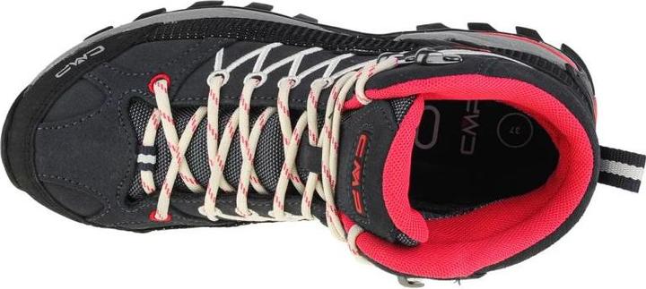 Produktbild CMP Campagnolo Rigel Mid WP Trekking Shoes (37)