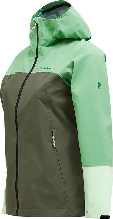 Immagine prodotto Peak Performance Trail Hipe Shell Jacket (S)