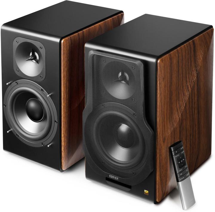 Produktbild Edifier S3000MKII (1 Paar, 256 W)
