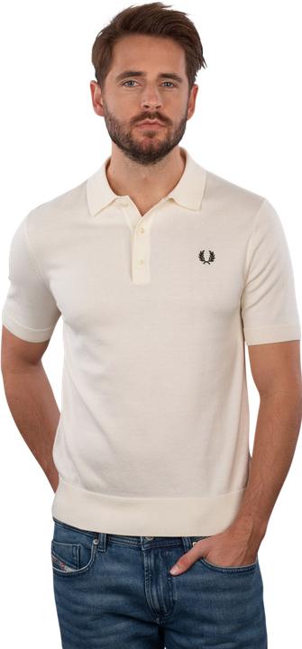 Produktbild Fred Perry Poloshirt (S)