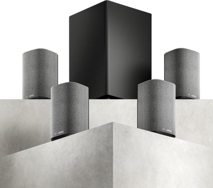 Produktbild We. by Loewe We. BOOST (360 W)