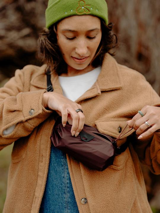 Produktbild Peak Design Ultralight Mesh Packing Cube (8 l)