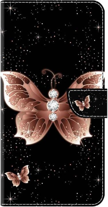 Immagine prodotto Cover-Discount Sony Xperia 1 VI - Custodia con effetto 3D (Sony Xperia 1 VI)