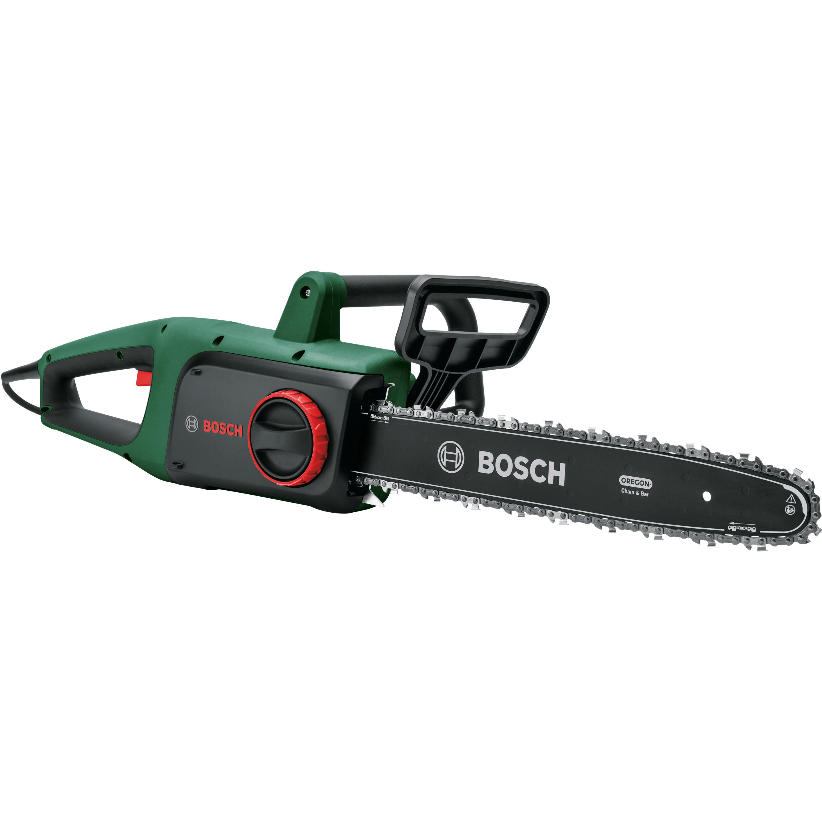 Bosch Home & Garden, Motosega, UniversalChain 40 (Sega a catena elettrica)