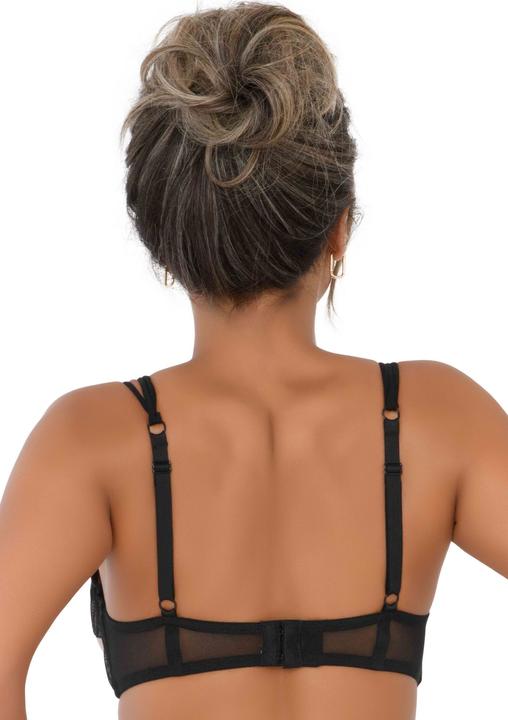 Produktbild Daring Intimates Unlined bra w faux underbust (Einzelpack, 80 D)