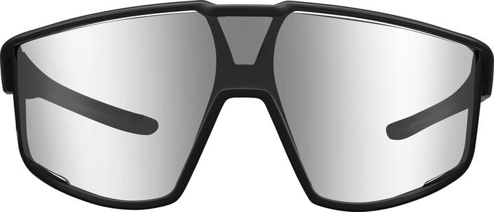 Image du produit Julbo Lunettes de sport Fury Reactiv Performance 0-3 (Noir, Gris)