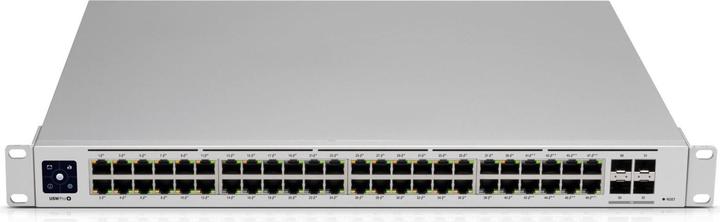 Actual product image Ubiquiti USW Pro 48 (52 ports)