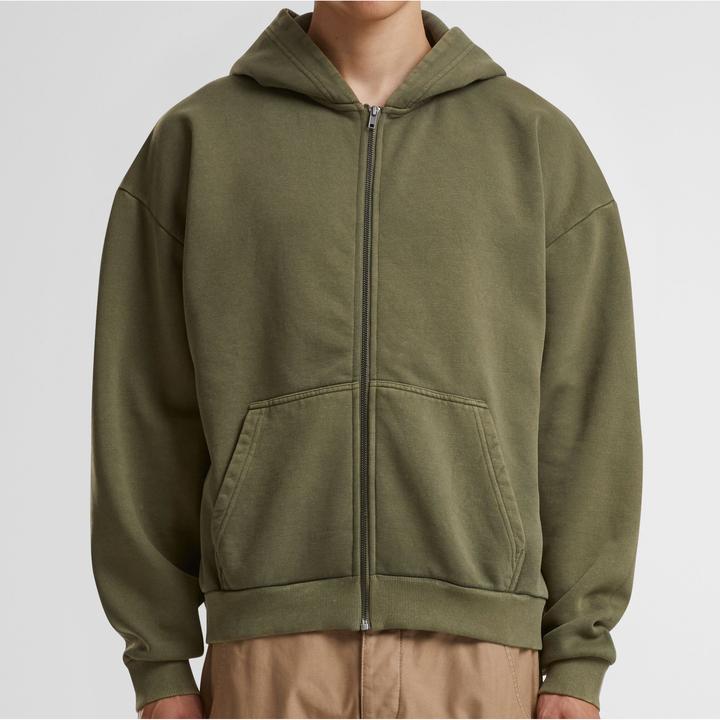 Warm Khaki, warmkhaki