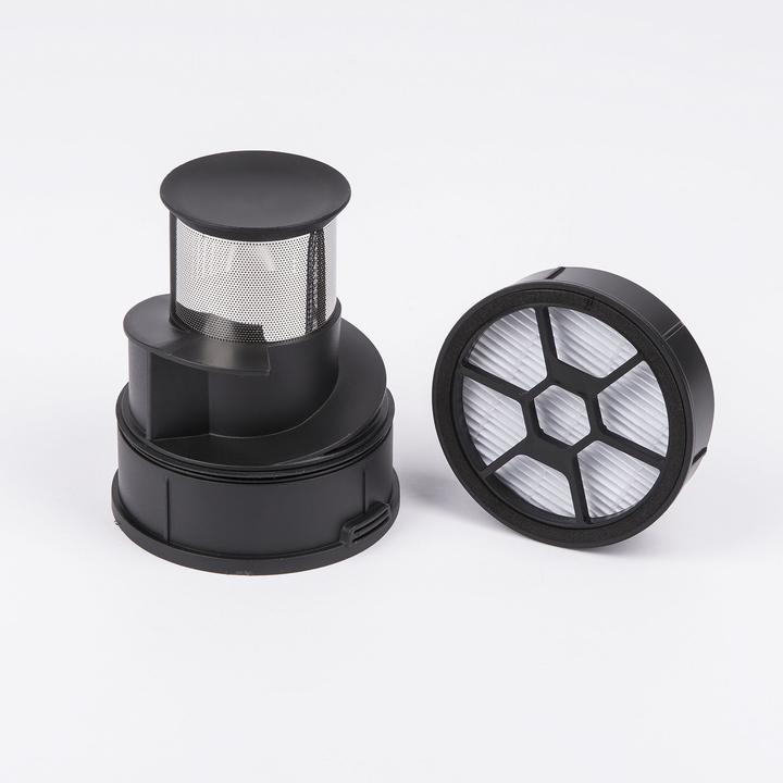 Actual product image Girmi AP72 0.6 L Cylinder Dry 600 W Bagless