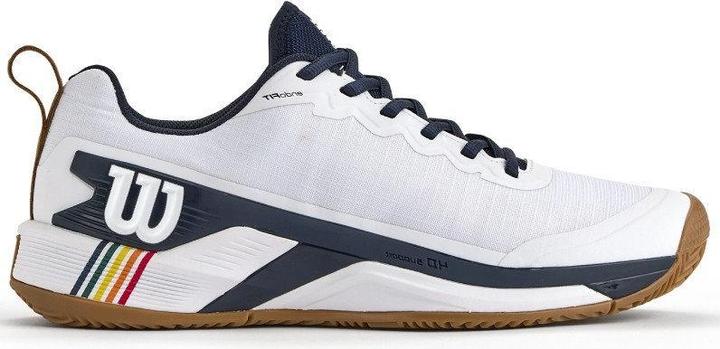 Wilson Rush Pro 4.5 Clay RG