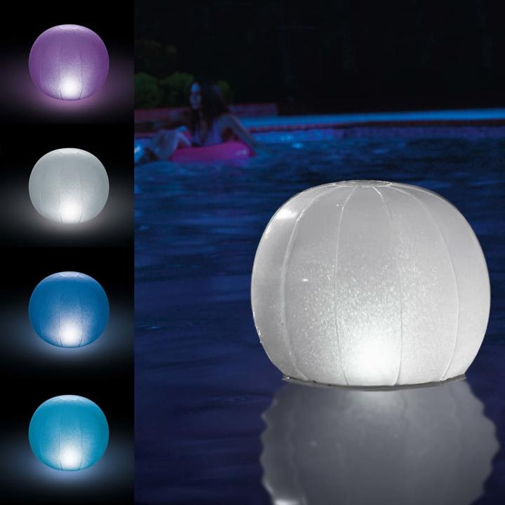 Produktbild Intex Poollampe