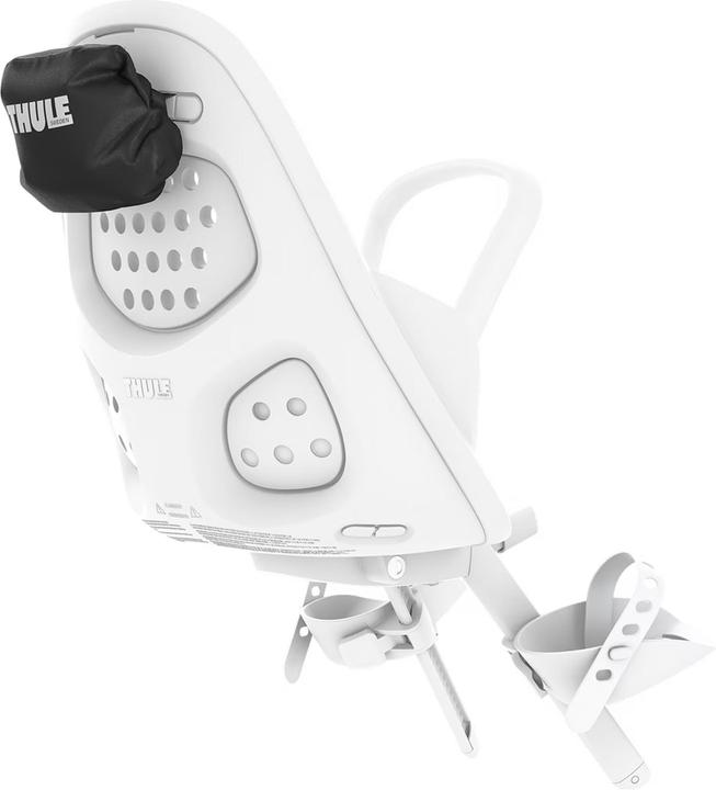Actual product image Thule Yepp Mini raincover