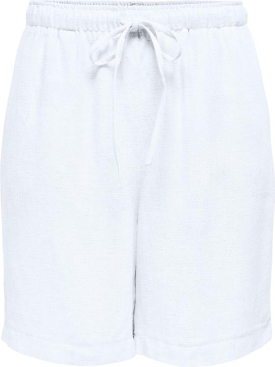 Actual product image Only ONLSIESTA Mittlere Taille Locker geschnitten Shorts Shorts