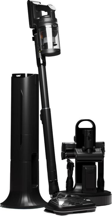 Produktbild Cobbo ULTRA STEAM UV kabelloser Staubsauger mit Dampffunktion