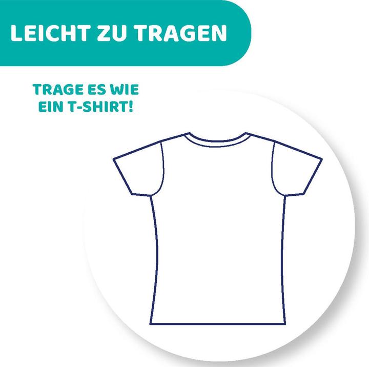 Actual product image Chicco easy fit