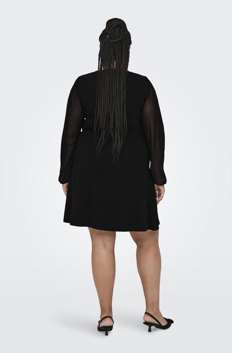 Produktbild Only CARELVA Midikleid Kleid (L)