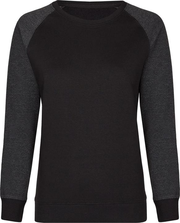 Erikaschwarz, Schwarz