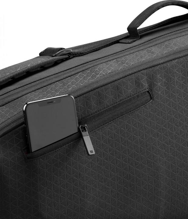 Image du produit Wilson Clash V3 Super Tour 3er Schlägertasche (3R)