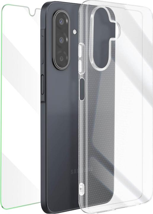 Mayaxess Schutzset Galaxy A17 (Samsung Galaxy A17)