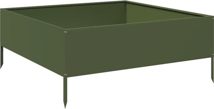 Produktbild vidaXL Hochbeet