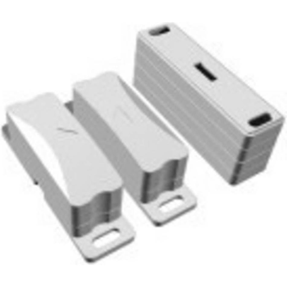 Schabus, Türöffner + Türschliesser, SHT ReedKontaktschalter Öffner (Glastür, Indoor)