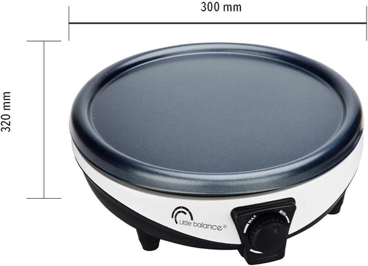 Produktbild Little Balance 8212 Crepesmaker