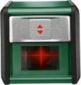 Actual product image Bosch Home & Garden Quigo Plus (Cross line laser)