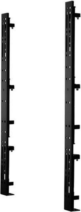 Actual product image Btech SystemX VESA Stripping BT8390-VESA800F (2's Pack) (Wall, 72")