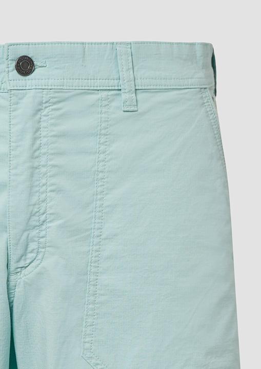 Produktbild S.Oliver Bermuda Phoenix: Bermuda mit Ripstop-Struktur im Worker-Style (36)