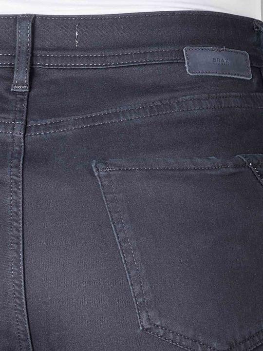 Actual product image BRAX Carola Pants Straight Fit Navy (W28/L34)