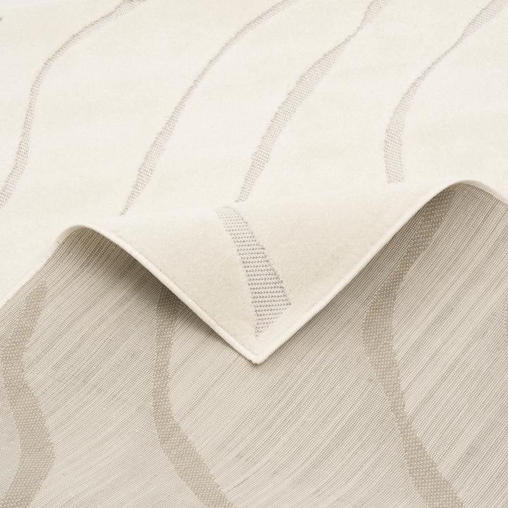 Actual product image Pergamon Flatweave carpet Sevilla (120 x 170 cm)