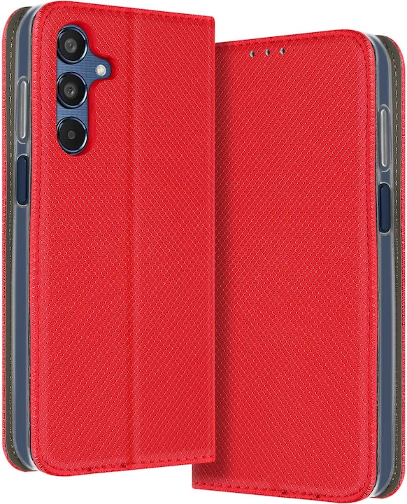Produktbild Avizar MagneticGuard Cover (Samsung Galaxy A35)
