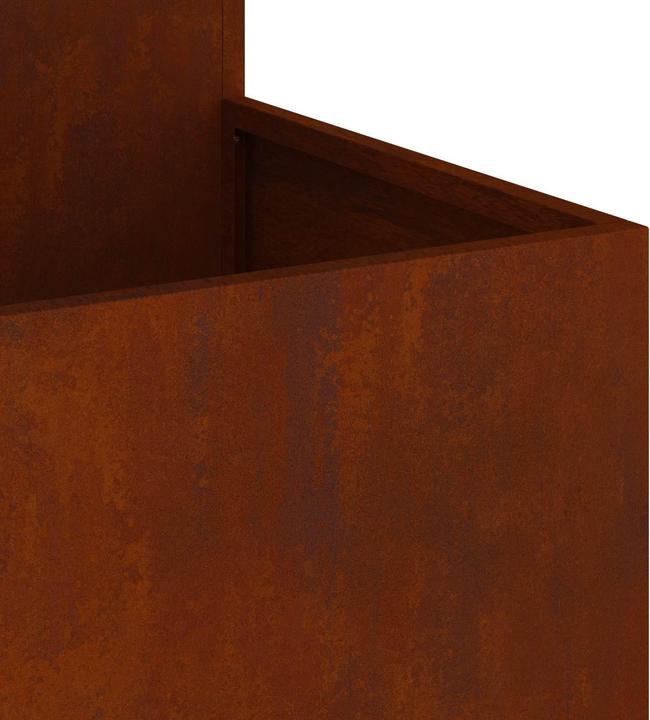 Produktbild vidaXL Metall