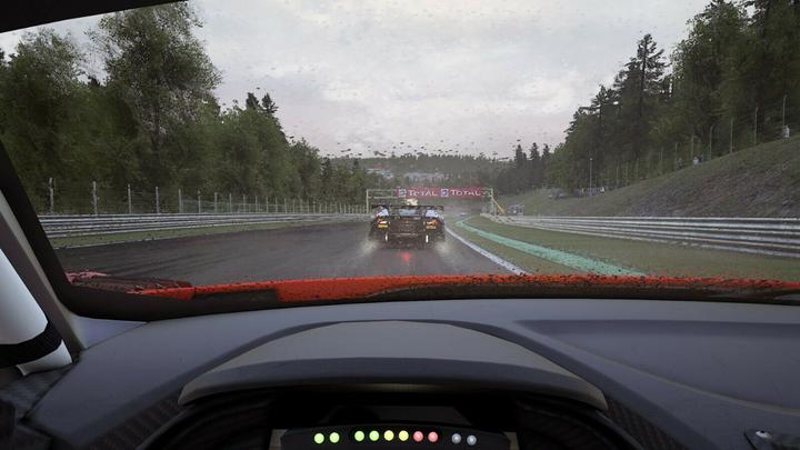 Image du produit 505 Games Assetto Corsa Competizione (PS4, DE)