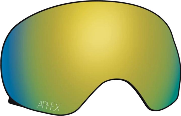Immagine prodotto Aphex Xpr 2025 (Lente di ricambio per occhiali da sci)