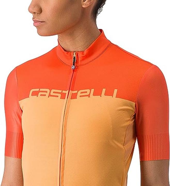 Image du produit Castelli Velocissima Jersey (XL)