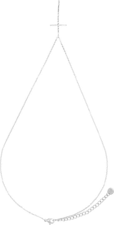 Produktbild Heideman Eros silberfarben (Edelstahl)