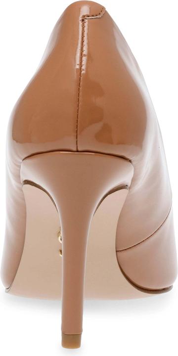 Actual product image Steve Madden heels ladybug (41)