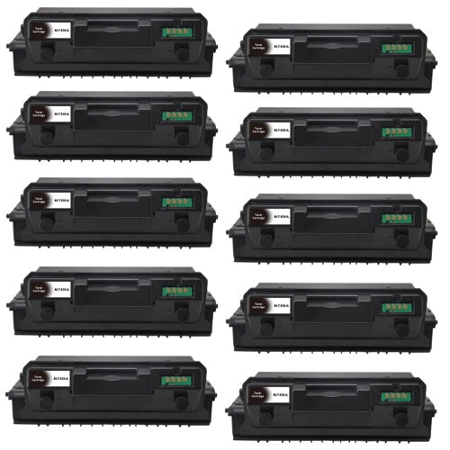 Produktbild Hermex Kompatibler Toner XL für Samsung ProXpress SL-M3825DW (BK)