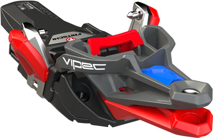 Actual product image Fritschi Touring ski binding Vipec Evo 12 2025 (Touring skis)