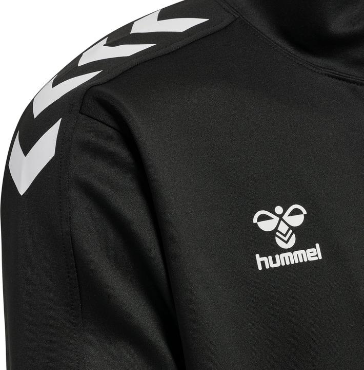 Immagine prodotto hummel Hmlcore Xk Poly Zip Sweat (L)