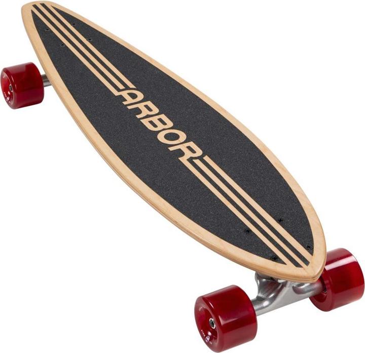 Actual product image Micron Hawkshaw Cruiser (29")